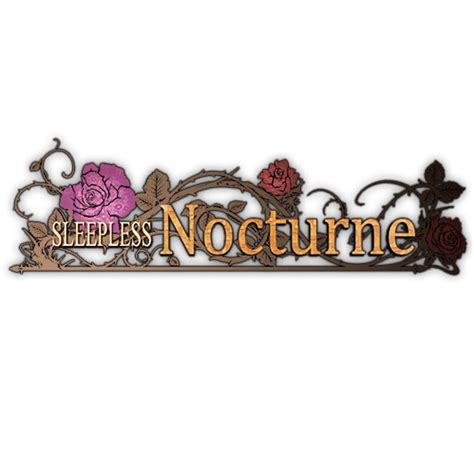 sleepless nocturne|SLEEPLESS Nocturne for PC